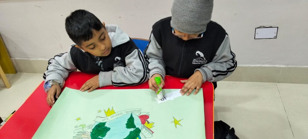 Celebrating International Day of Education (2)