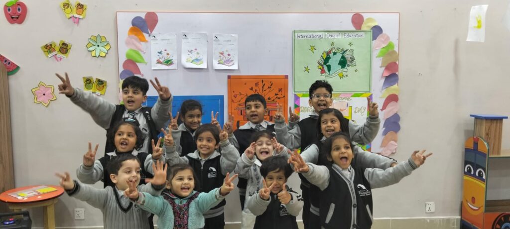 Celebrating International Day of Education (3)