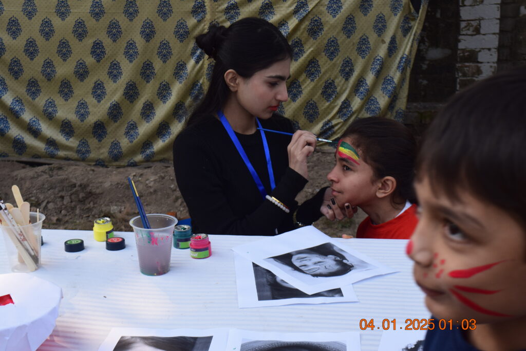 Cultural Day Celebration at The Renaissance Education System (16)