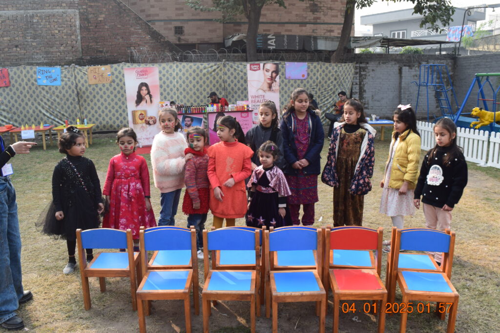 Cultural Day Celebration at The Renaissance Education System (17)