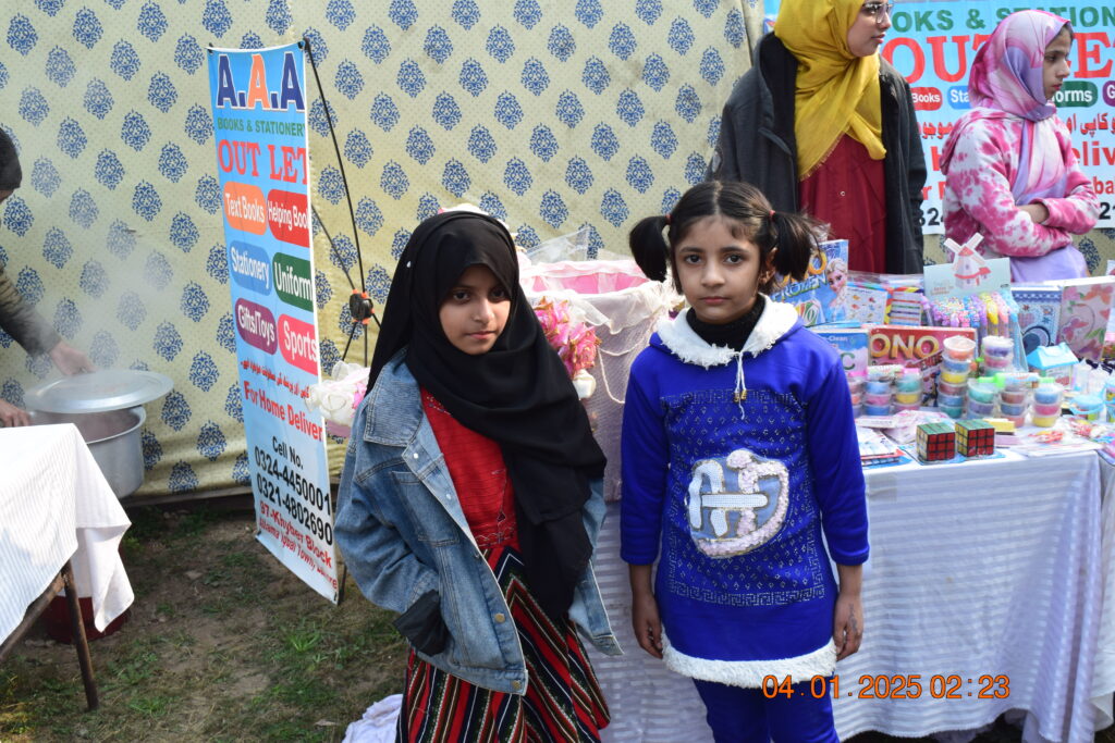 Cultural Day Celebration at The Renaissance Education System (16)