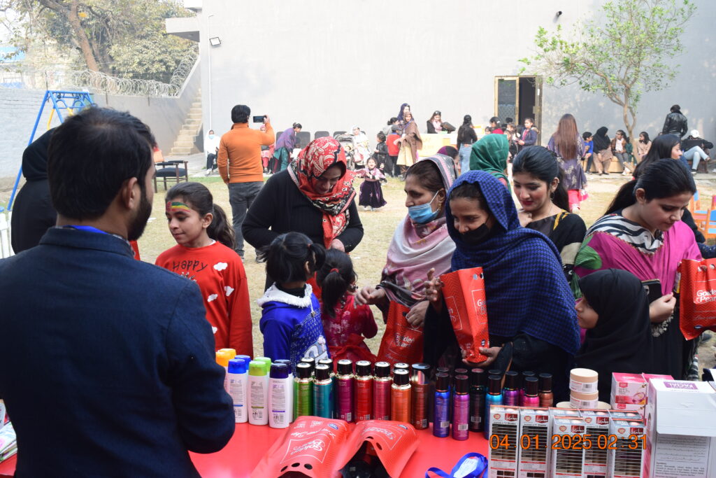 Cultural Day Celebration at The Renaissance Education System (16)