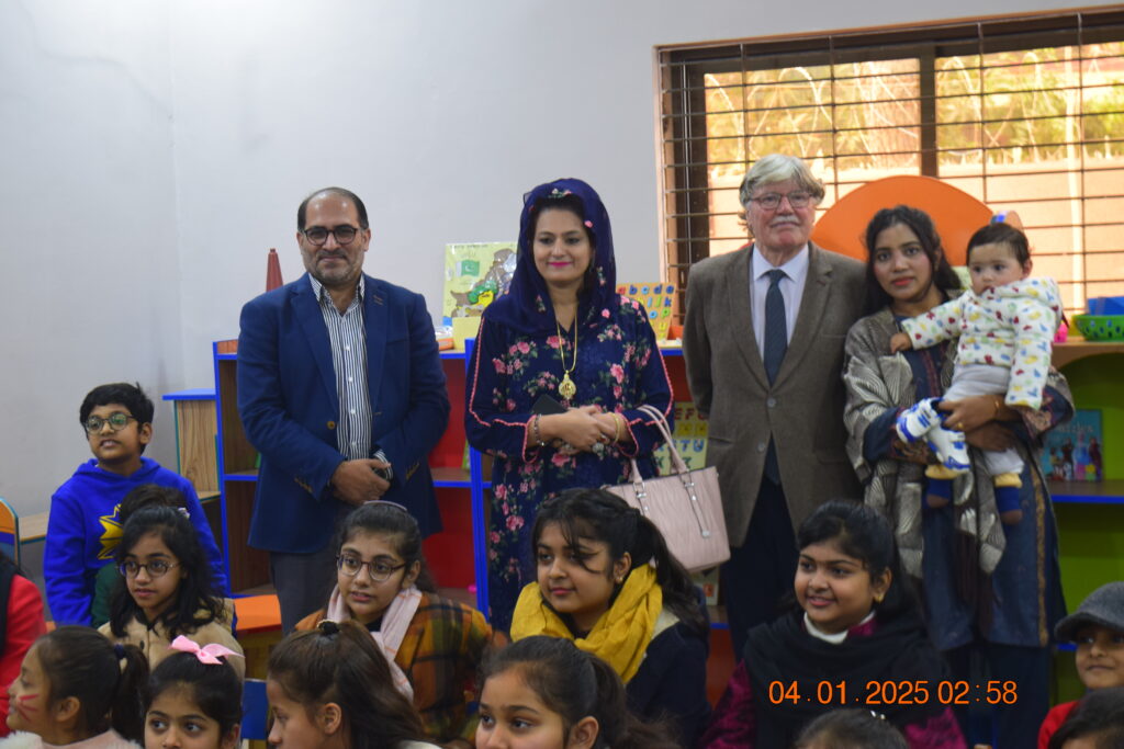 Cultural Day Celebration at The Renaissance Education System (16)