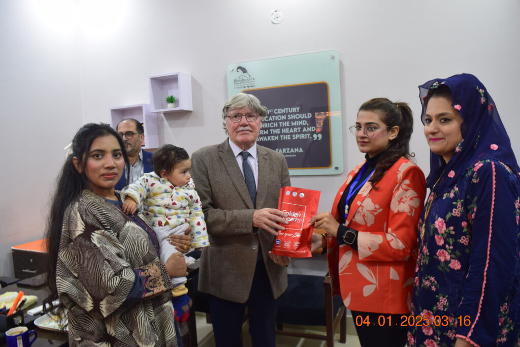 Cultural Day Celebration at The Renaissance Education System (9)