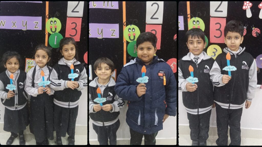 Shab-e-Barat Celebration at The Renaissance Education System (5)