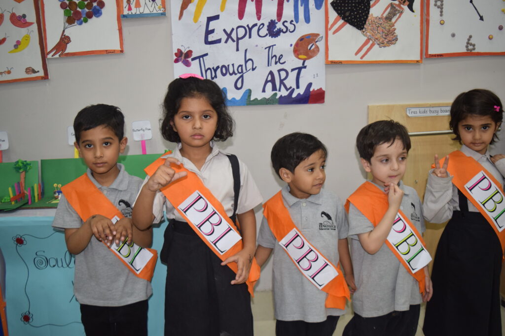 Al Jimi Mall, Al Ain, UAE The Renaissance Education System 