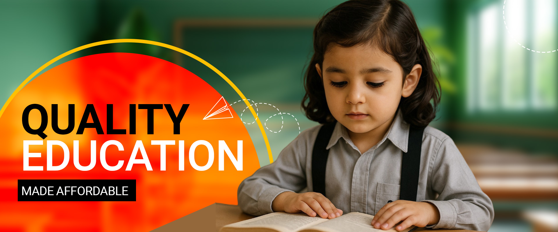 Quality Education Made Affordable A Unique Interactive AI-Powered Tool at The Renaissance Education System