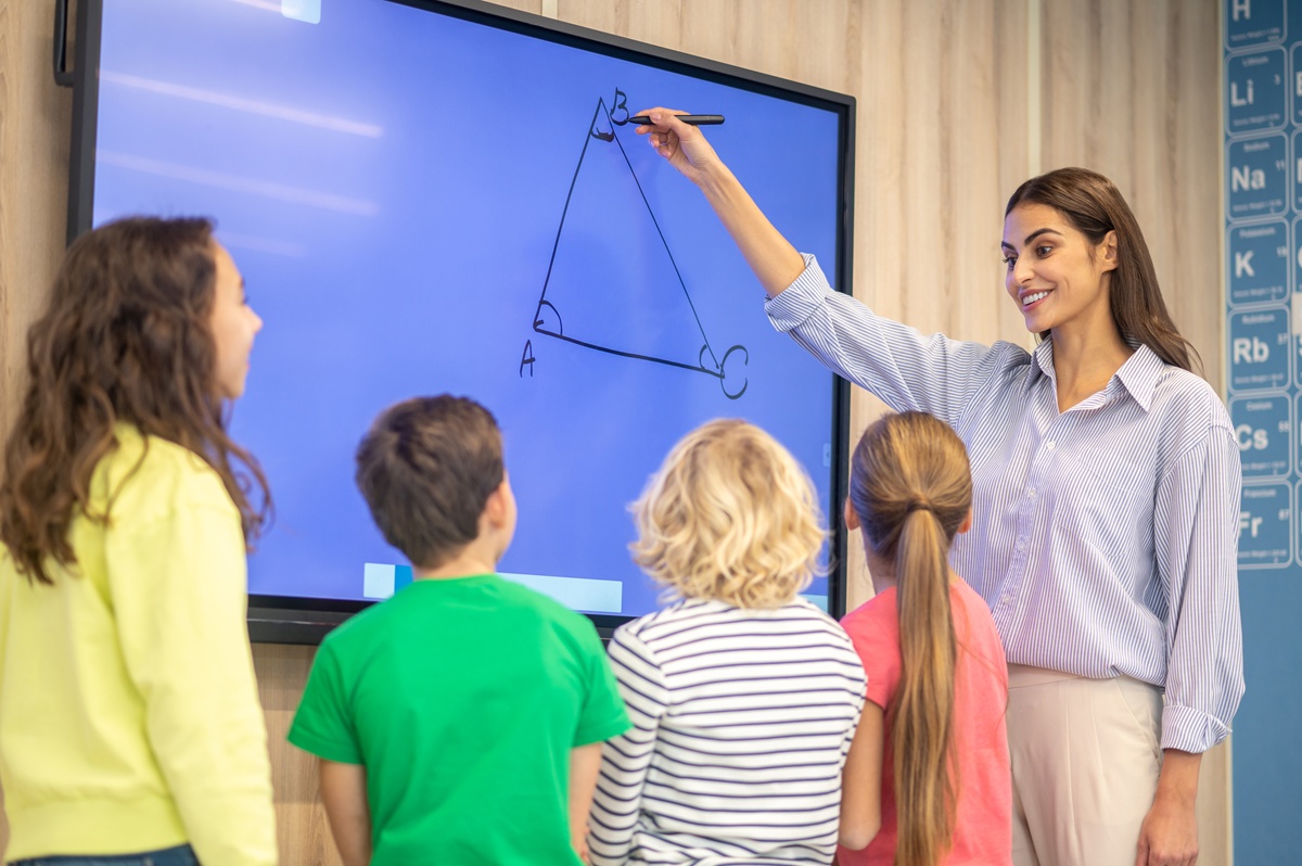 The interactive Science of Reading Curriculum for Kids, smarter curriculum for kids in Lahore