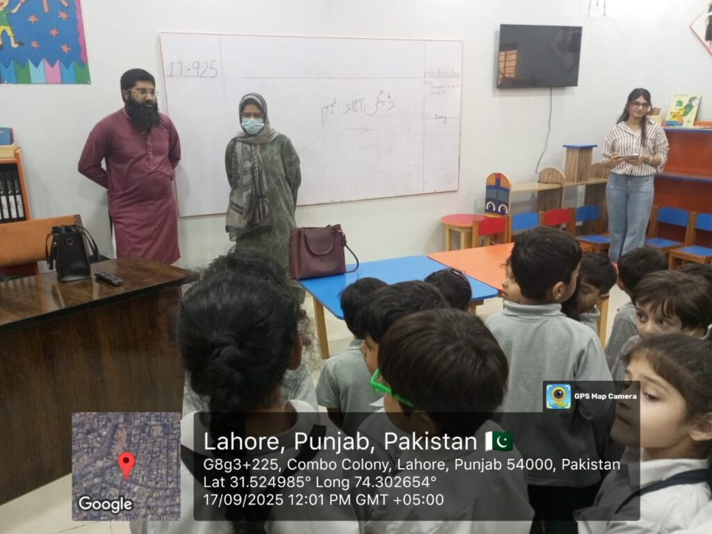 Dengue Awareness Session (6)