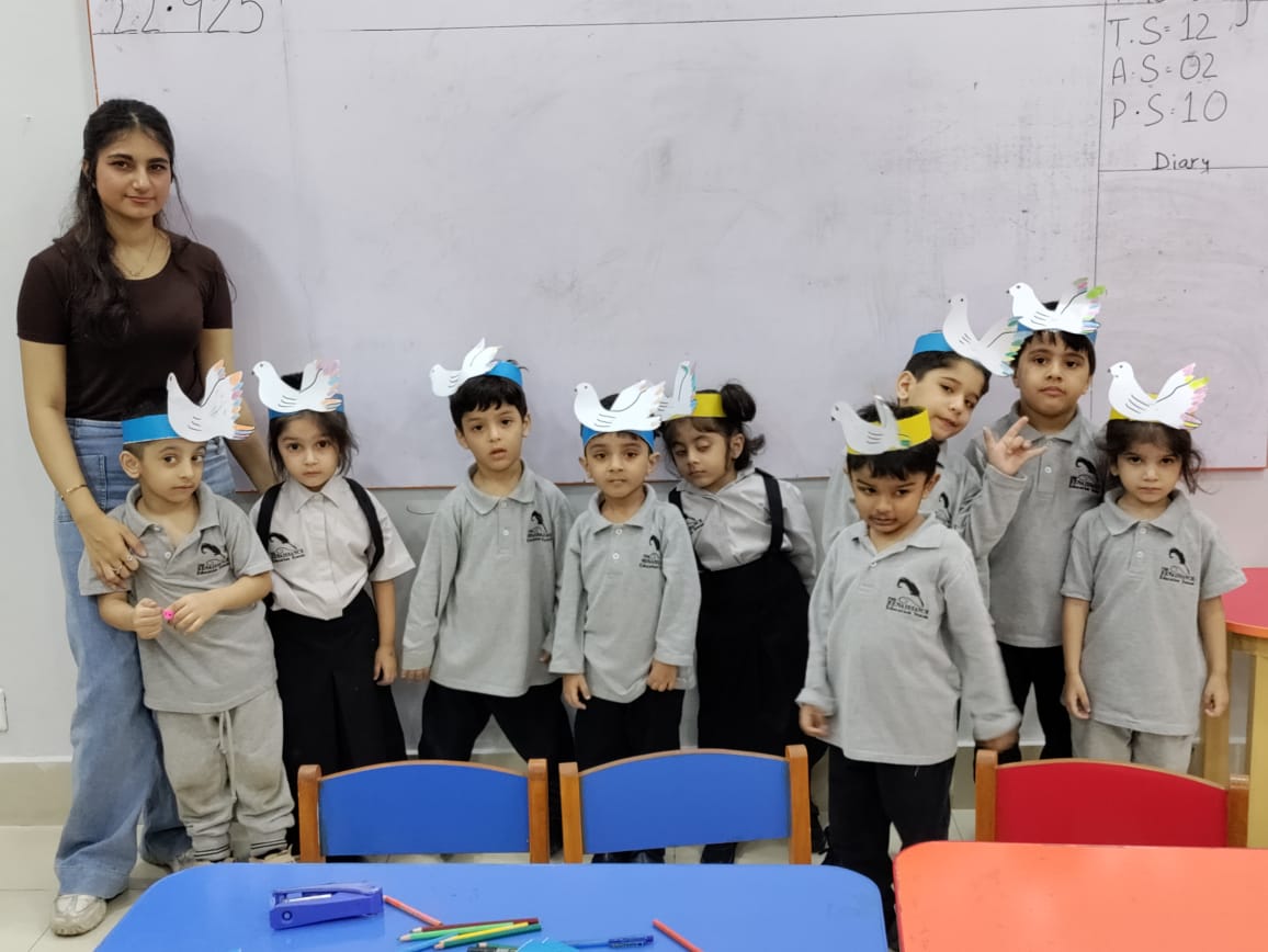 International Peace Day Celebration (2)