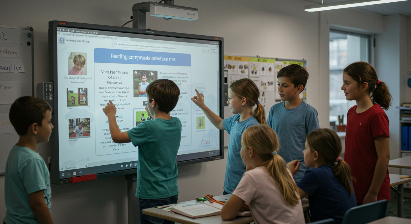 Reading Comprehension Strategies for Kids (1)