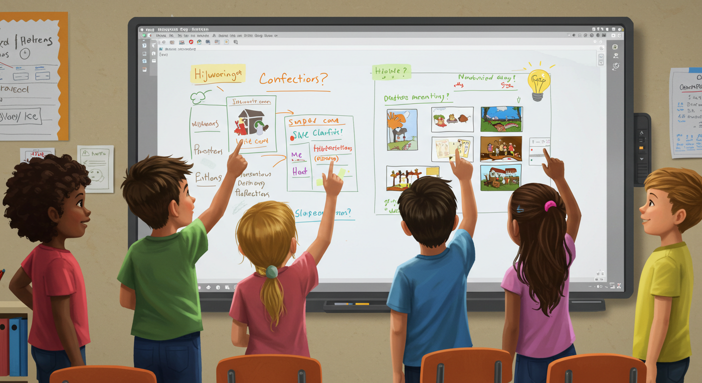 Reading Comprehension Strategies for Kids (2)