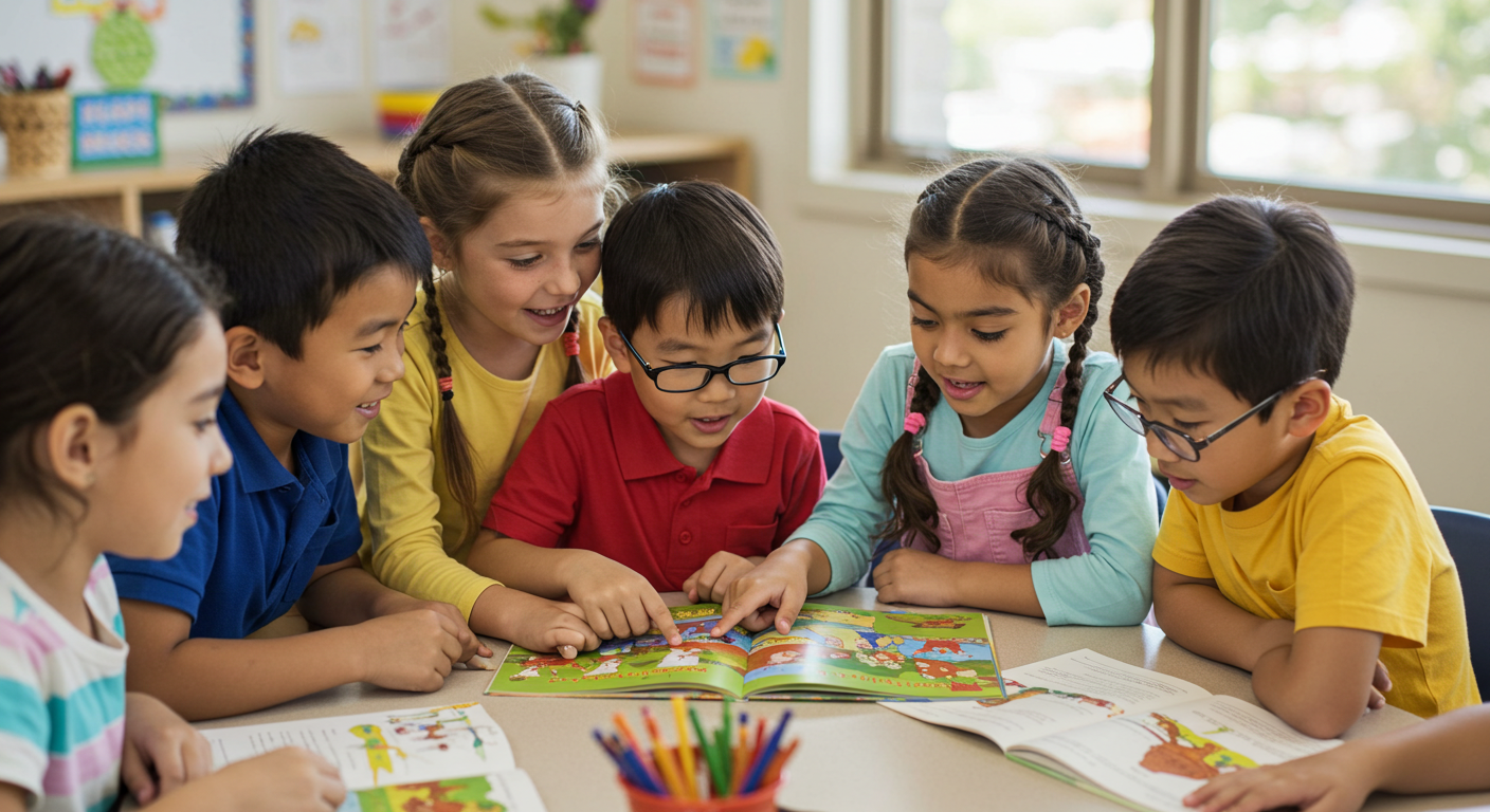 Reading Comprehension Strategies for Kids (2)