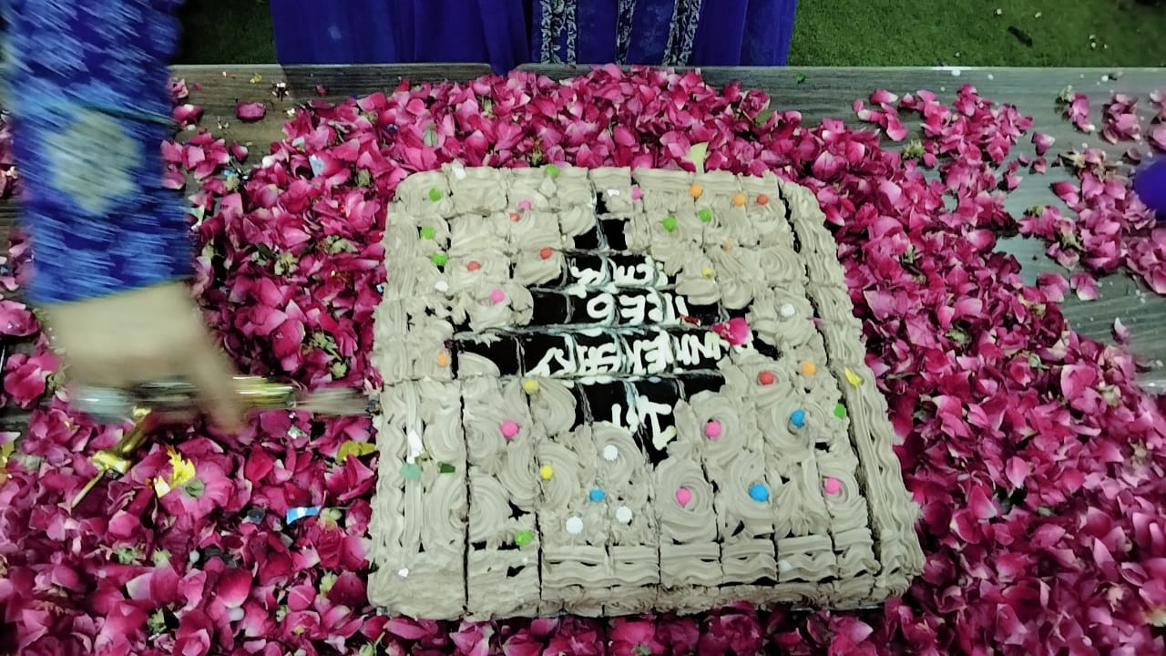 AIT Campus Celebrates Its 1st Anniversary (1)