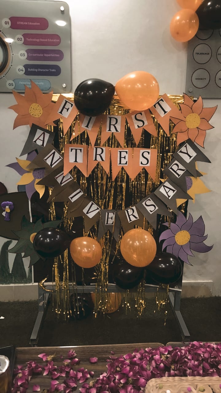 AIT Campus Celebrates Its 1st Anniversary (2)