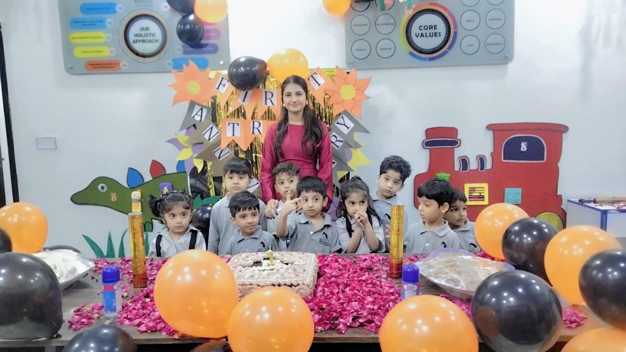 AIT Campus Celebrates Its 1st Anniversary (7)