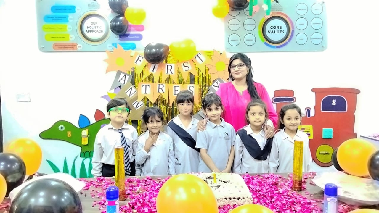 AIT Campus Celebrates Its 1st Anniversary (7)