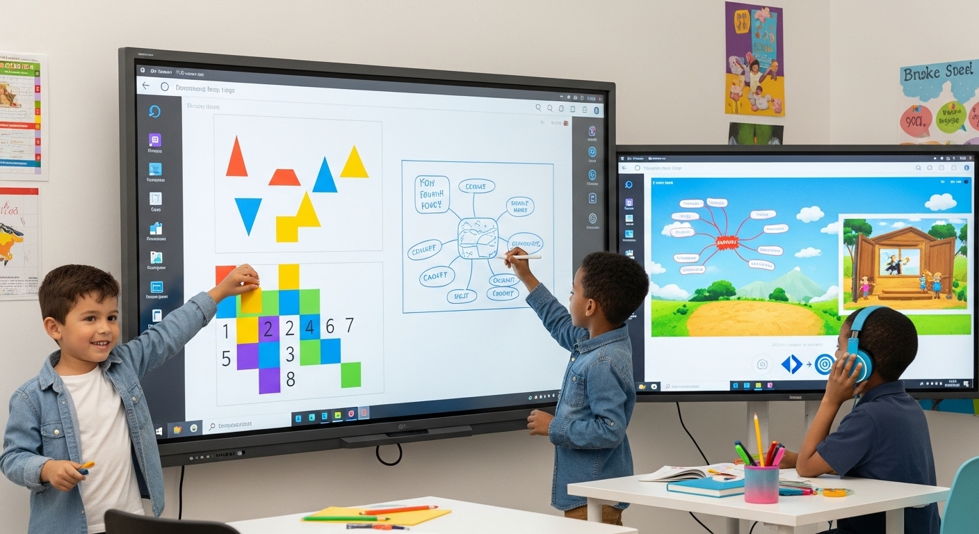 Differentiated Learning Strategies